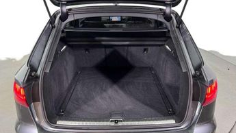 Audi A4 35 TFSI S Line 5dr S Tronic