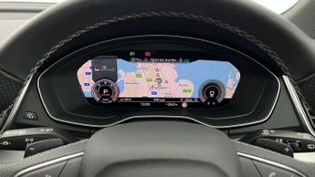Audi Q5 40 TDI Quattro S Line 5dr S Tronic