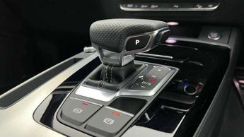 Audi Q5 40 TDI Quattro S Line 5dr S Tronic