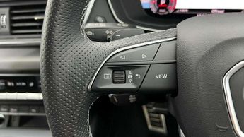 Audi Q5 40 TDI Quattro S Line 5dr S Tronic
