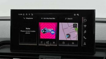 Audi Q5 40 TDI Quattro S Line 5dr S Tronic