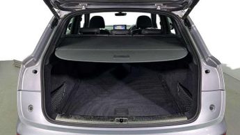 Audi Q5 40 TDI Quattro S Line 5dr S Tronic