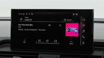 Audi Q5 40 TDI Quattro S Line 5dr S Tronic