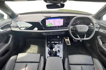 Audi A5 2.0 TFSI 150 S line 5dr S Tronic