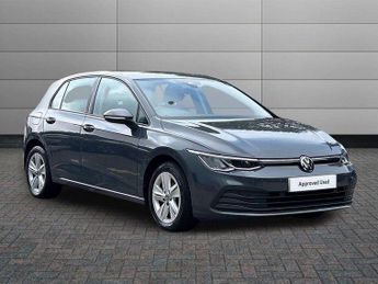 Volkswagen Golf 1.5 TSI Life 5dr