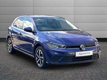Volkswagen Polo 1.0 TSI Match 5dr