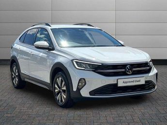 Volkswagen Taigo 1.0 TSI 110 Life 5dr DSG