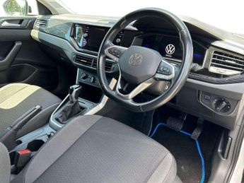 Volkswagen Taigo 1.0 TSI 110 Life 5dr DSG