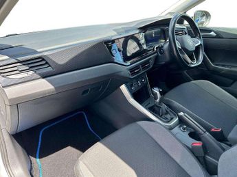 Volkswagen Taigo 1.0 TSI 110 Life 5dr DSG