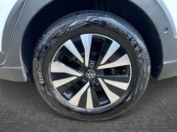 Volkswagen Taigo 1.0 TSI 110 Life 5dr DSG