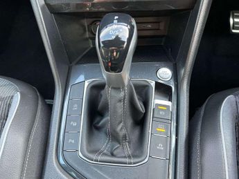 Volkswagen Tiguan 1.5 TSI 150 R-Line 5dr DSG