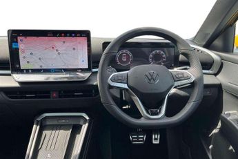 Volkswagen T-Roc 1.5 eTSI 150 R-Line 5dr DSG