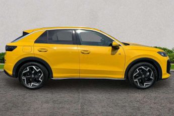 Volkswagen T-Roc 1.5 eTSI 150 R-Line 5dr DSG