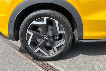Volkswagen T-Roc 1.5 eTSI 150 R-Line 5dr DSG