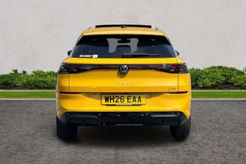 Volkswagen T-Roc 1.5 eTSI 150 R-Line 5dr DSG