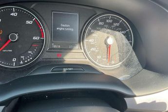 SEAT Ateca 2.0 TDI 150 FR Edition 5dr DSG