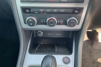 SEAT Ateca 2.0 TDI 150 FR Edition 5dr DSG