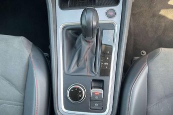 SEAT Ateca 2.0 TDI 150 FR Edition 5dr DSG