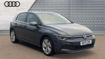 Volkswagen Golf 1.5 TSI Style 5dr