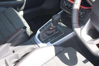 SEAT Arona 1.0 TSI 115 FR Sport 5dr DSG