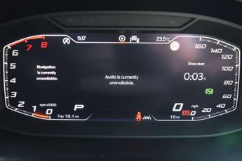 SEAT Arona 1.0 TSI 115 FR Sport 5dr DSG