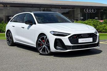 Audi A5 S5 3.0 TFSI Quattro Edition 1 5dr S Tronic