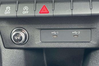 Audi A1 25 TFSI Black Edition 5dr S Tronic