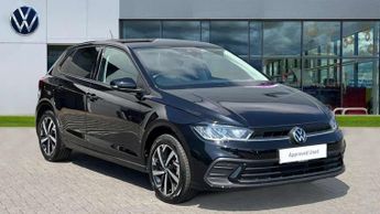 Volkswagen Polo 1.0 TSI Match 5dr