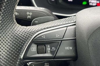 Audi Q3 35 TDI Quattro Black Edition 5dr S Tronic