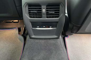 BMW 3 Series 320i M Sport 4dr Step Auto