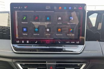 Volkswagen Tiguan 1.5 eTSI 150 Elegance 5dr DSG