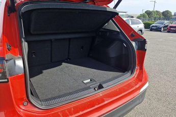 Volkswagen Tiguan 1.5 eTSI 150 Elegance 5dr DSG