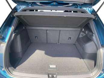 Volkswagen Tiguan 1.5 TSI 272 eHybrid R-Line 5dr DSG