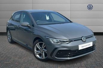 Volkswagen Golf 1.5 TSI 150 R-Line 5dr