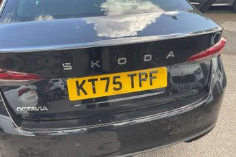 Skoda Octavia 2.0 TDI 150 SE L 5dr DSG