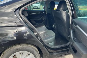 Skoda Octavia 2.0 TDI 150 SE L 5dr DSG