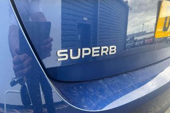 Skoda Superb 1.5 TSI e-TEC SE Technology 5dr DSG