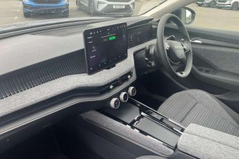 Skoda Superb 1.5 TSI e-TEC SE Technology 5dr DSG