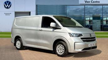 Volkswagen Transporter 2.0 TDI 150 Commerce Pro Van Auto