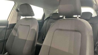 Audi A1 25 TFSI Technik 5dr S Tronic