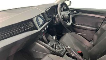 Audi A1 25 TFSI Technik 5dr S Tronic