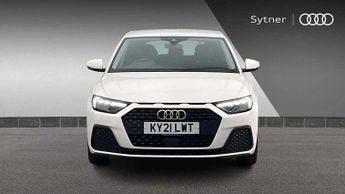 Audi A1 25 TFSI Technik 5dr S Tronic