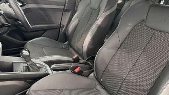 Audi A1 35 TFSI S Line 5dr S Tronic