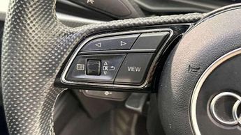 Audi A1 35 TFSI S Line 5dr S Tronic