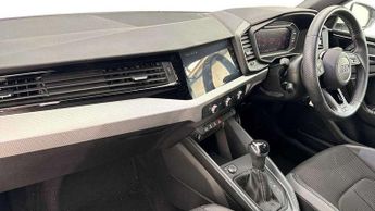 Audi A1 35 TFSI S Line 5dr S Tronic