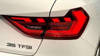 Audi A1 35 TFSI S Line 5dr S Tronic
