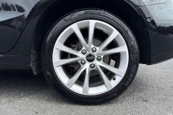 Audi A3 40 TFSI e Sport 5dr S Tronic