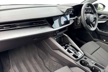 Audi A3 40 TFSI e Sport 5dr S Tronic