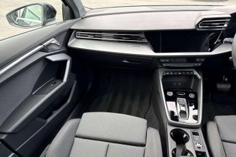 Audi A3 40 TFSI e Sport 5dr S Tronic