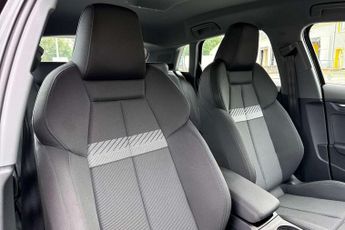 Audi A3 40 TFSI e Sport 5dr S Tronic